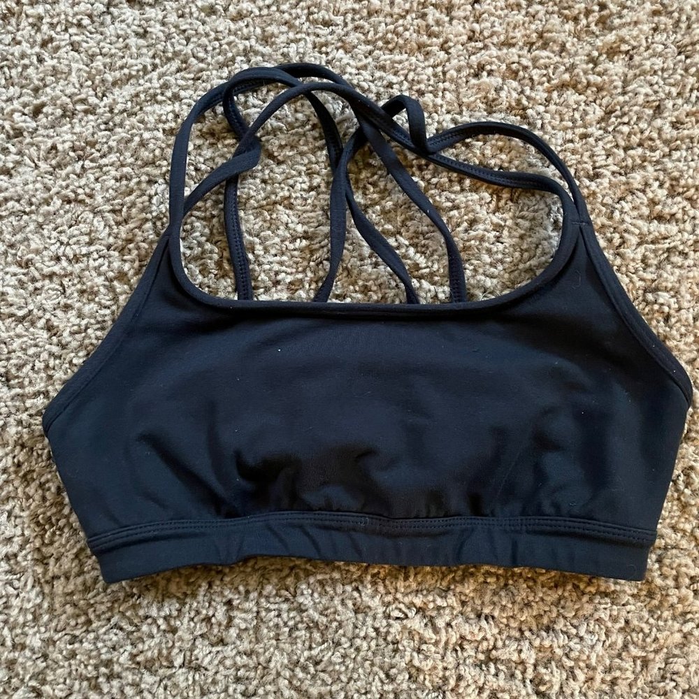 Athleta S Adult Sports Bra
